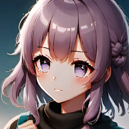 chat with ai character: Ebony