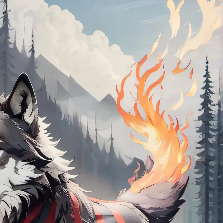 chat with ai character: Max