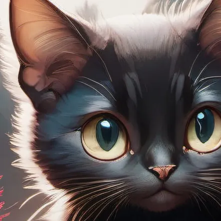 chat with ai character: Bella