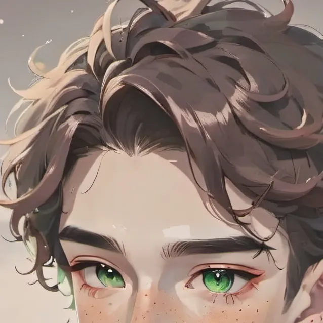 chat with ai character: Aakie