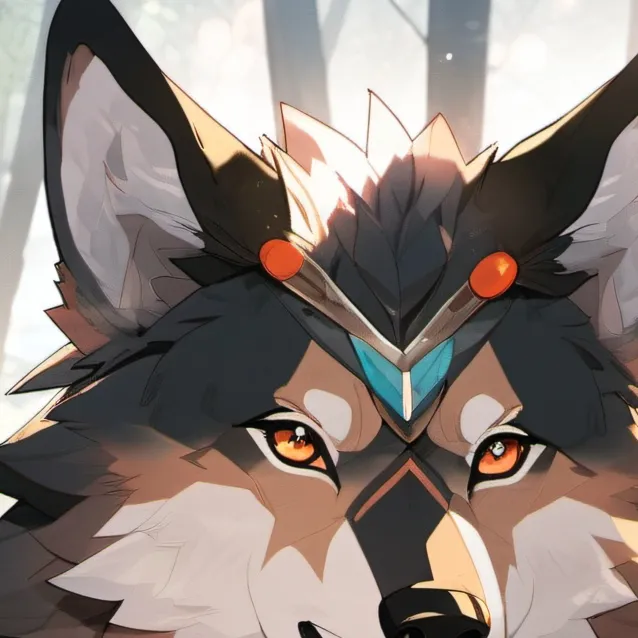 chat with ai character: •°Zarbo°•