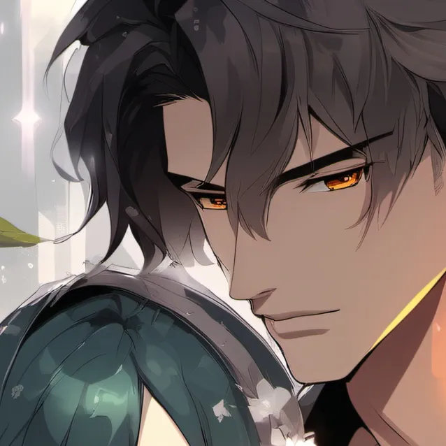 chat with ai character: Ryan