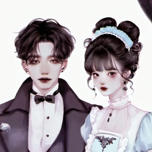 chat with ai character: max