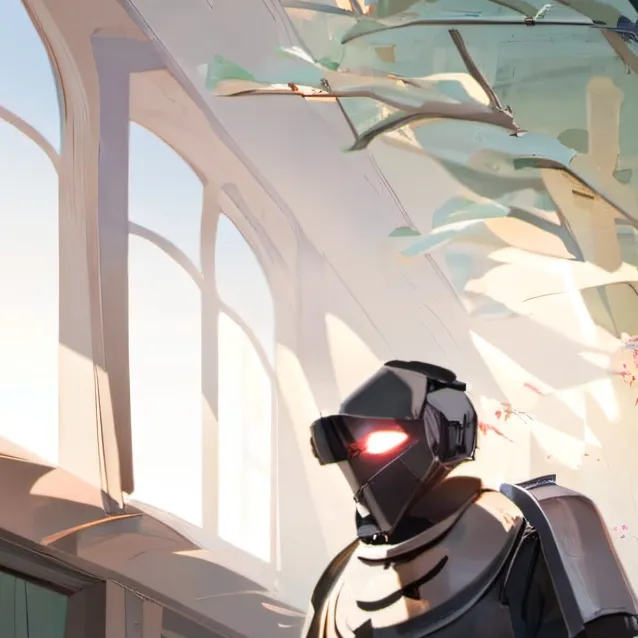 chat with ai character: scarlet 