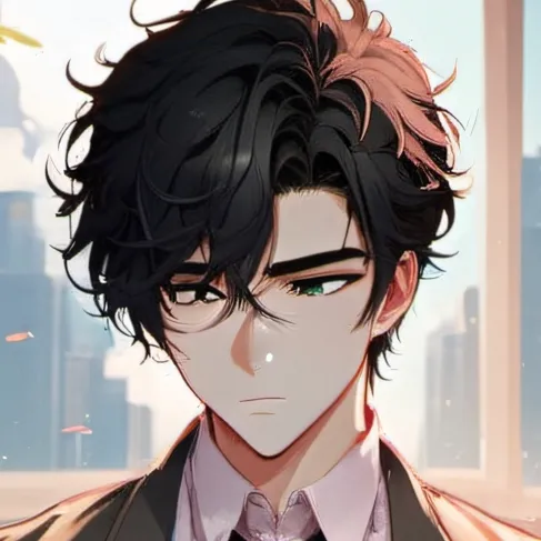 chat with ai character: Yuki