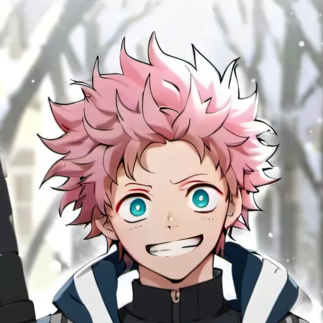 chat with ai character: mha