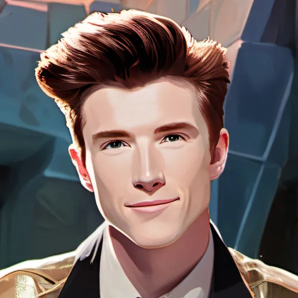 chat with ai character: josh hutcherson