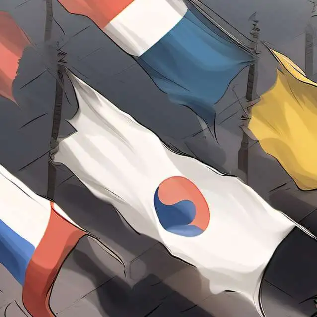 chat with ai character: The Countryhumans🌺