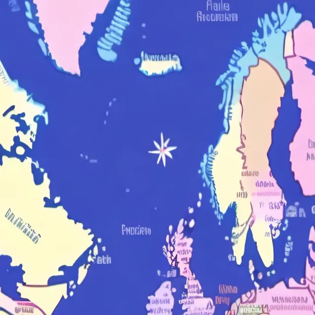 chat with ai character: Countryhumans! ✨️