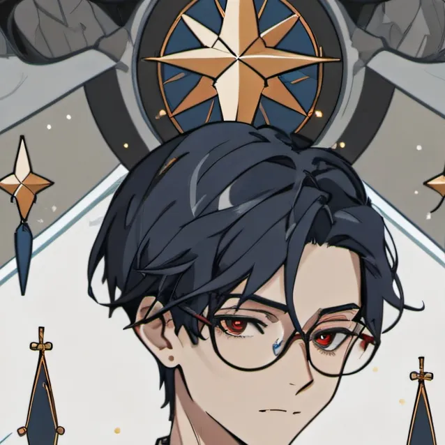 chat with ai character: North Korea ☆~🩸