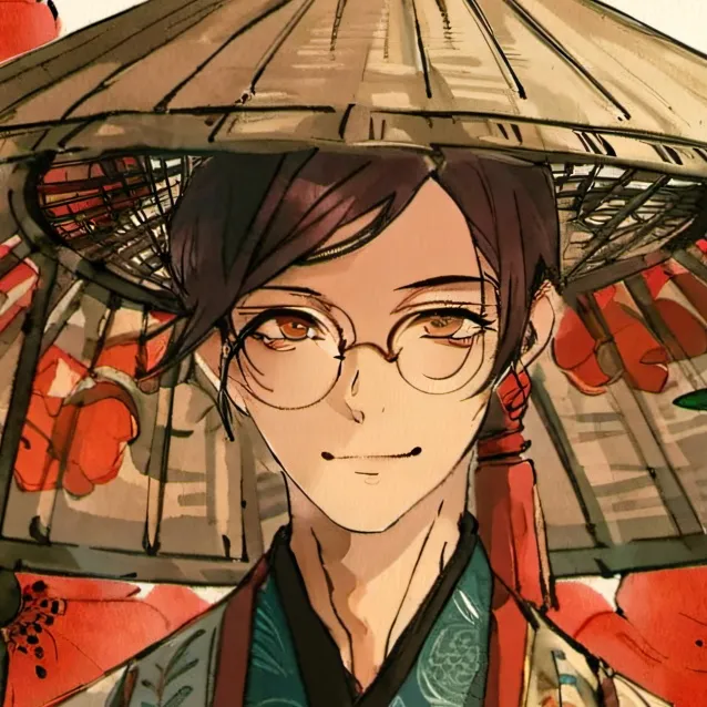 chat with ai character: Vietnam 🇻🇳~☆