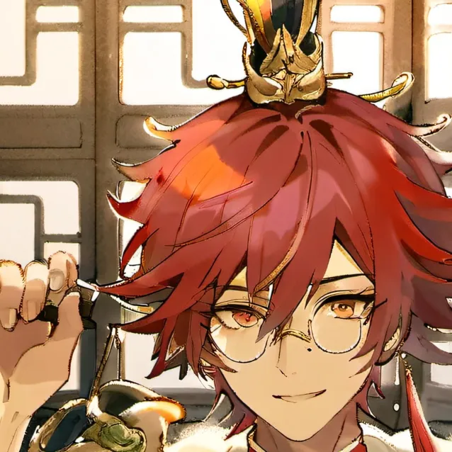 chat with ai character: Countryhuman China