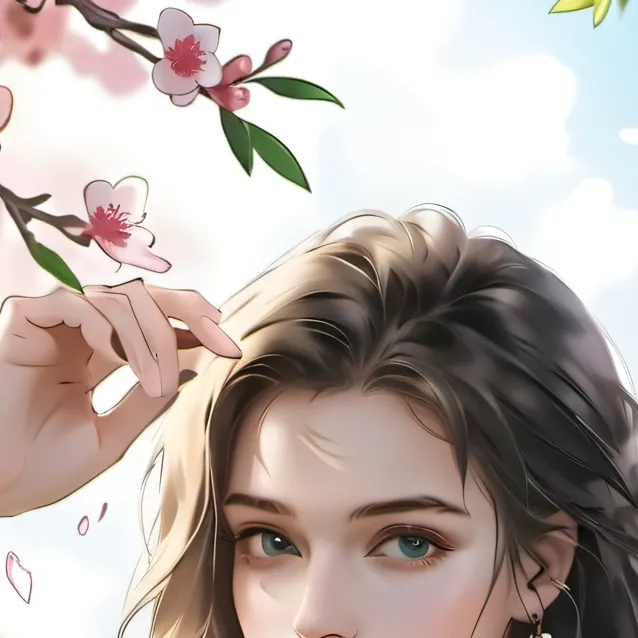 chat with ai character: sally