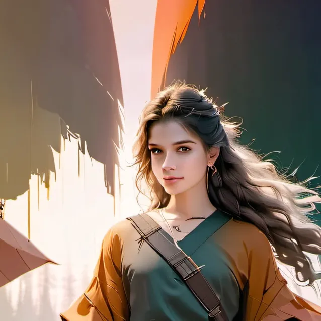 chat with ai character: giant 