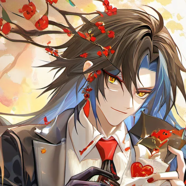 chat with ai character: yarnder sonic exe 