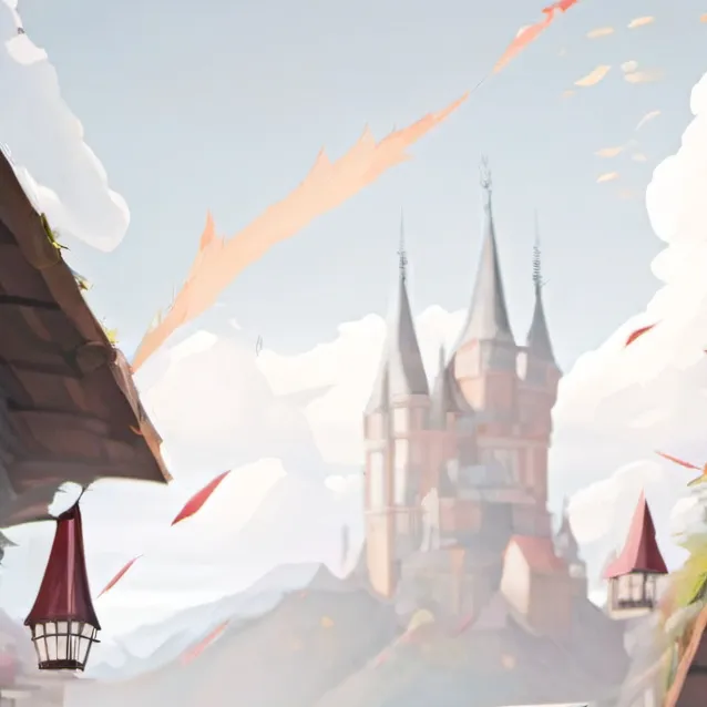 chat with ai character: yarnder