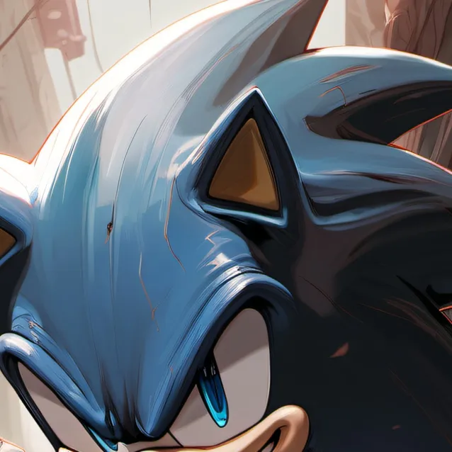 chat with ai character: yarnder...