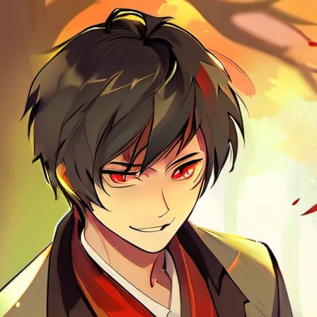 chat with ai character: Zuko