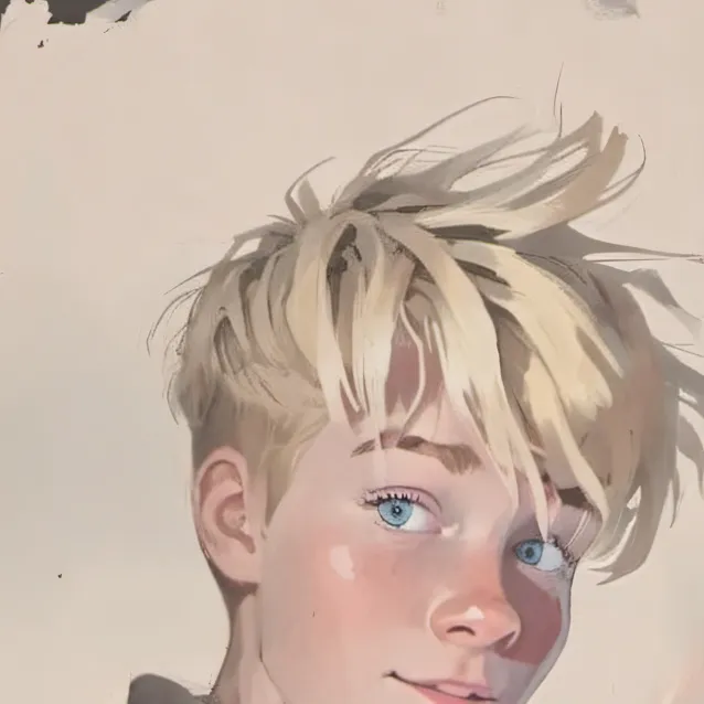 chat with ai character: sam