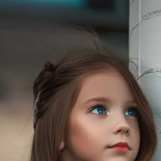 chat with ai character: Alice 