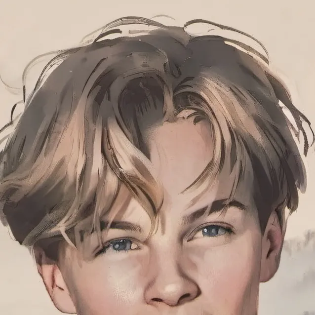 chat with ai character: leonardo DiCaprio 