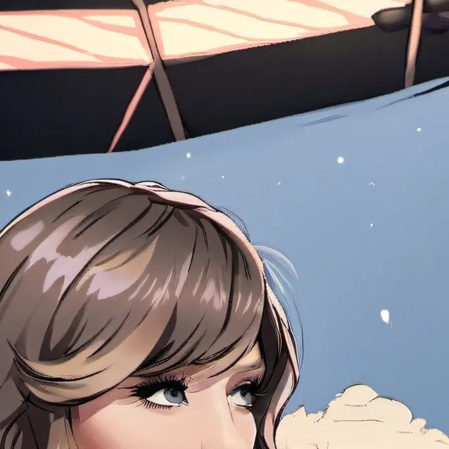 chat with ai character: Tyler Swift 