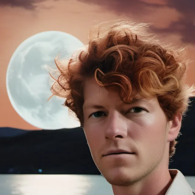 chat with ai character: Steve