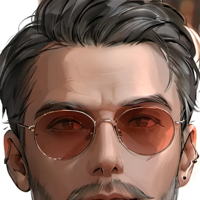 chat with ai character: Joe