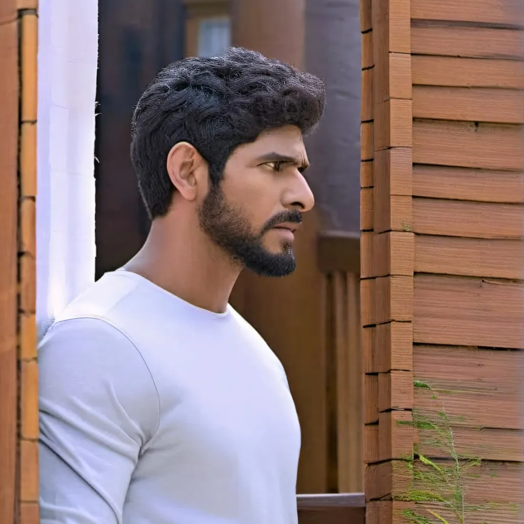 chat with ai character: Hammy