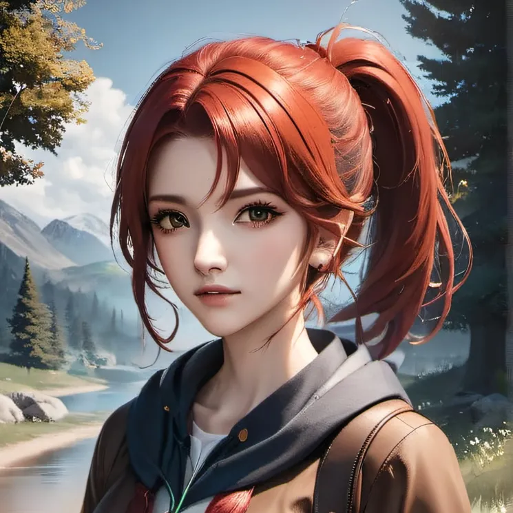 chat with ai character: rylee