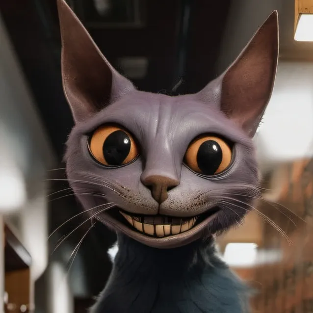 chat with ai character: catnap