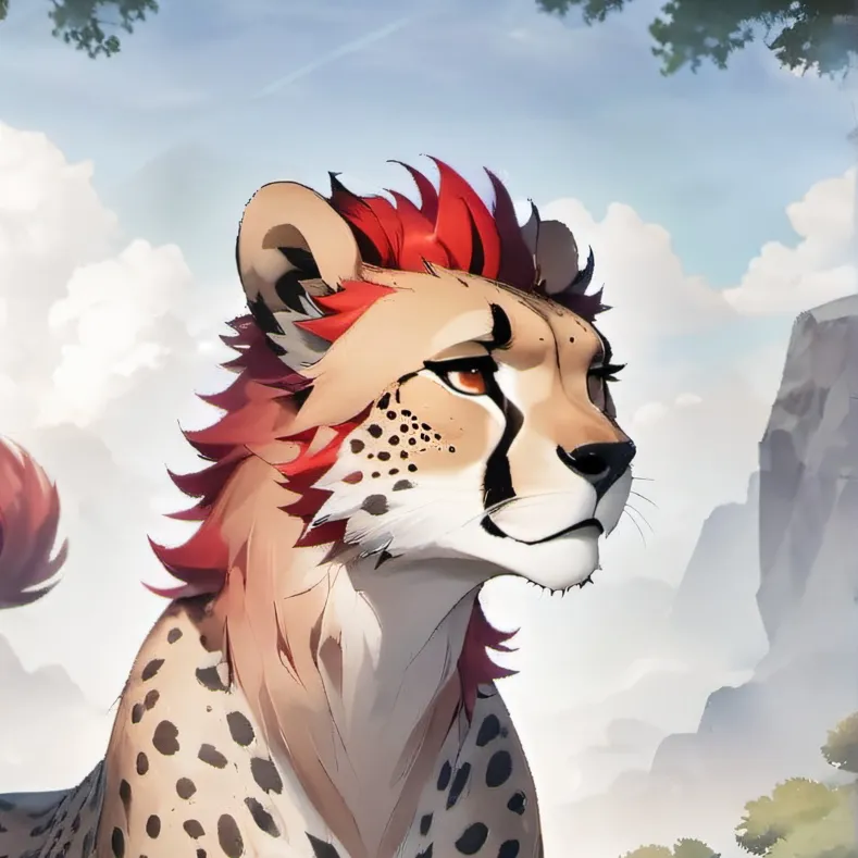 chat with ai character: maria