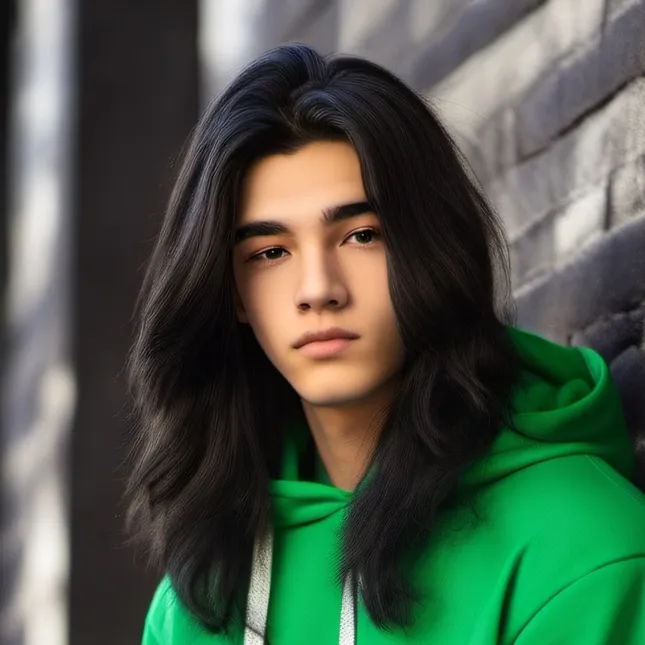 chat with ai character: ajax