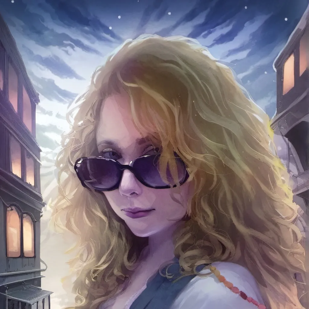 chat with ai character: Francesca Ingram