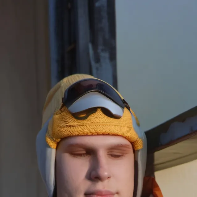 chat with ai character: Ethan Lyons