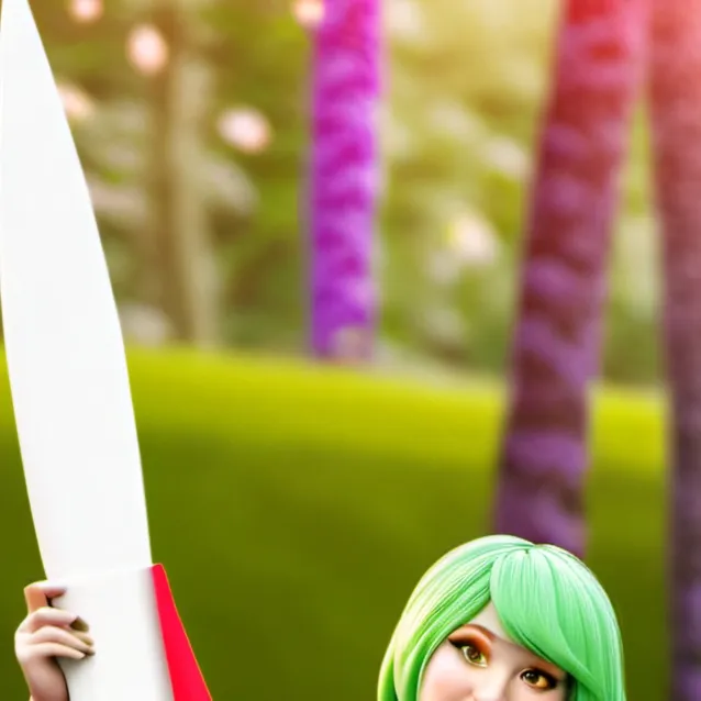 chat with ai character: Rainbow Dash