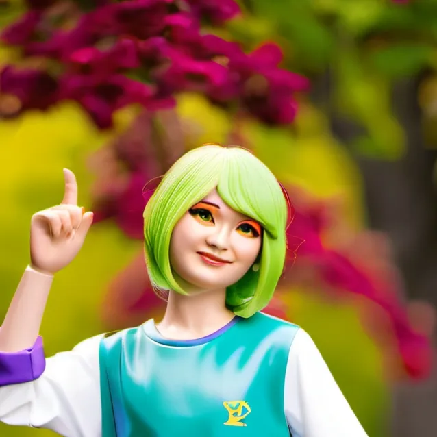 chat with ai character: Rainbow Dash