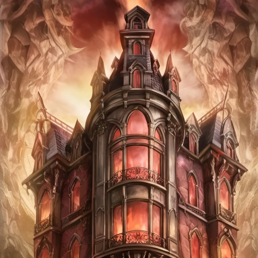 chat with ai character: HH