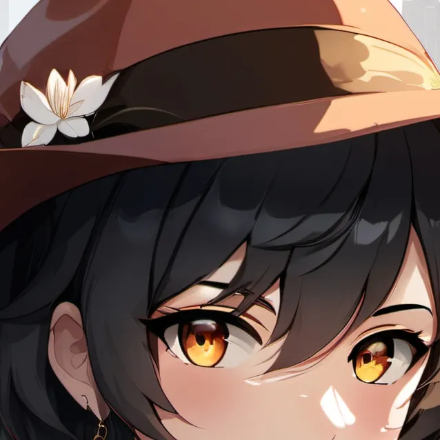 chat with ai character: Olivia 