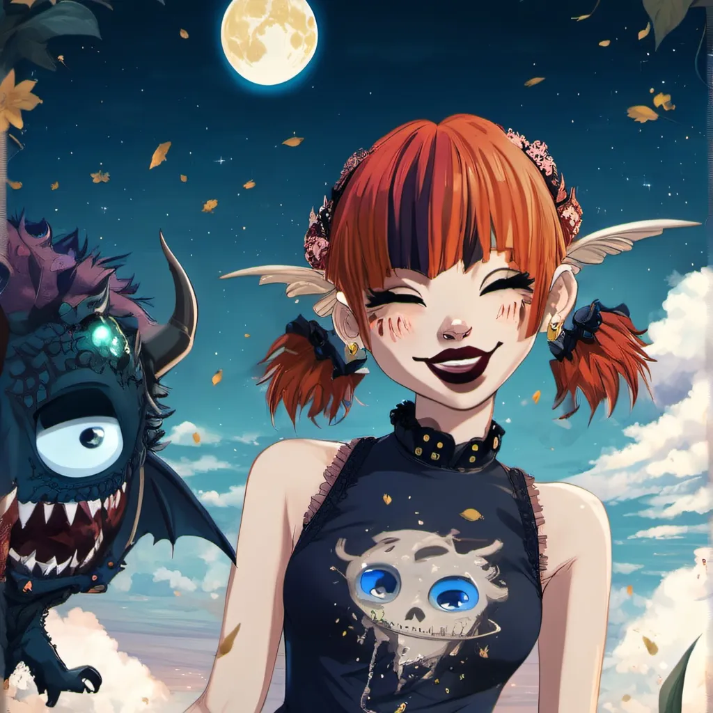 chat with ai character: Vienna