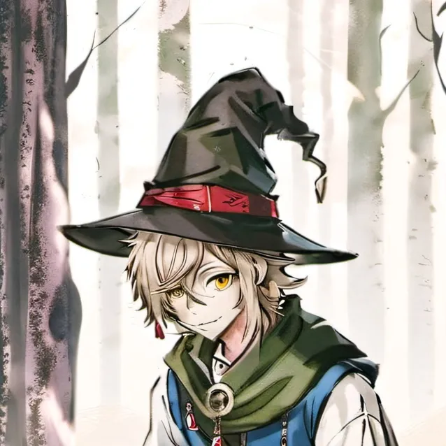 chat with ai character: Fanntoccio human