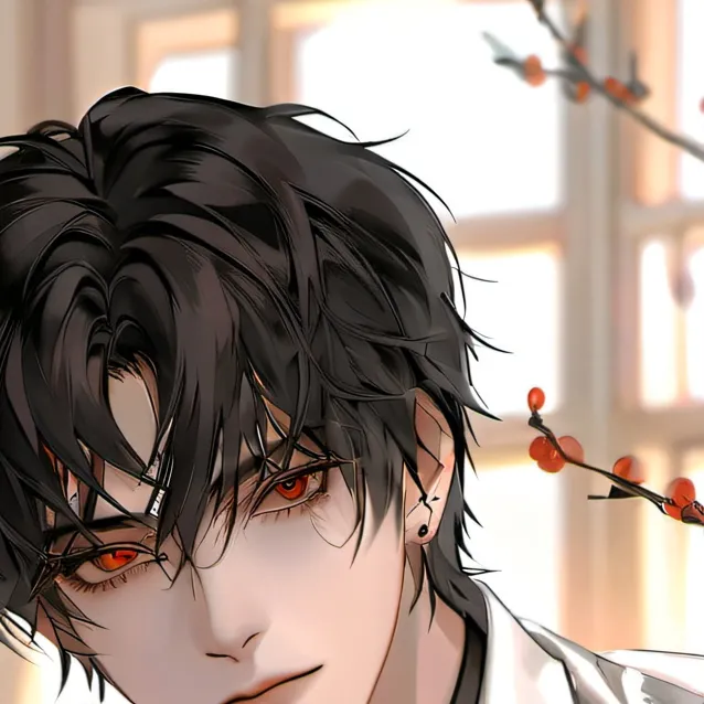 chat with ai character: Xai