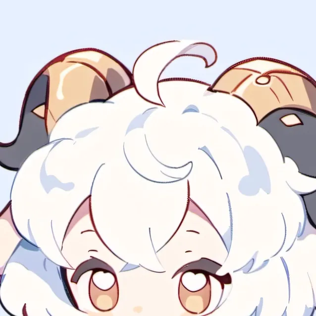 chat with ai character: wooly