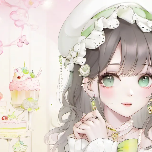 chat with ai character: HH