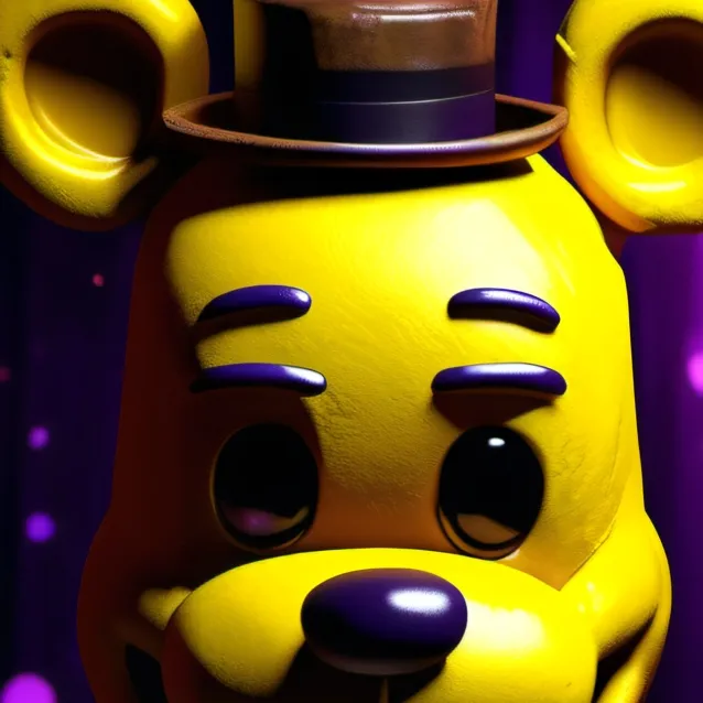 chat with ai character: fredber