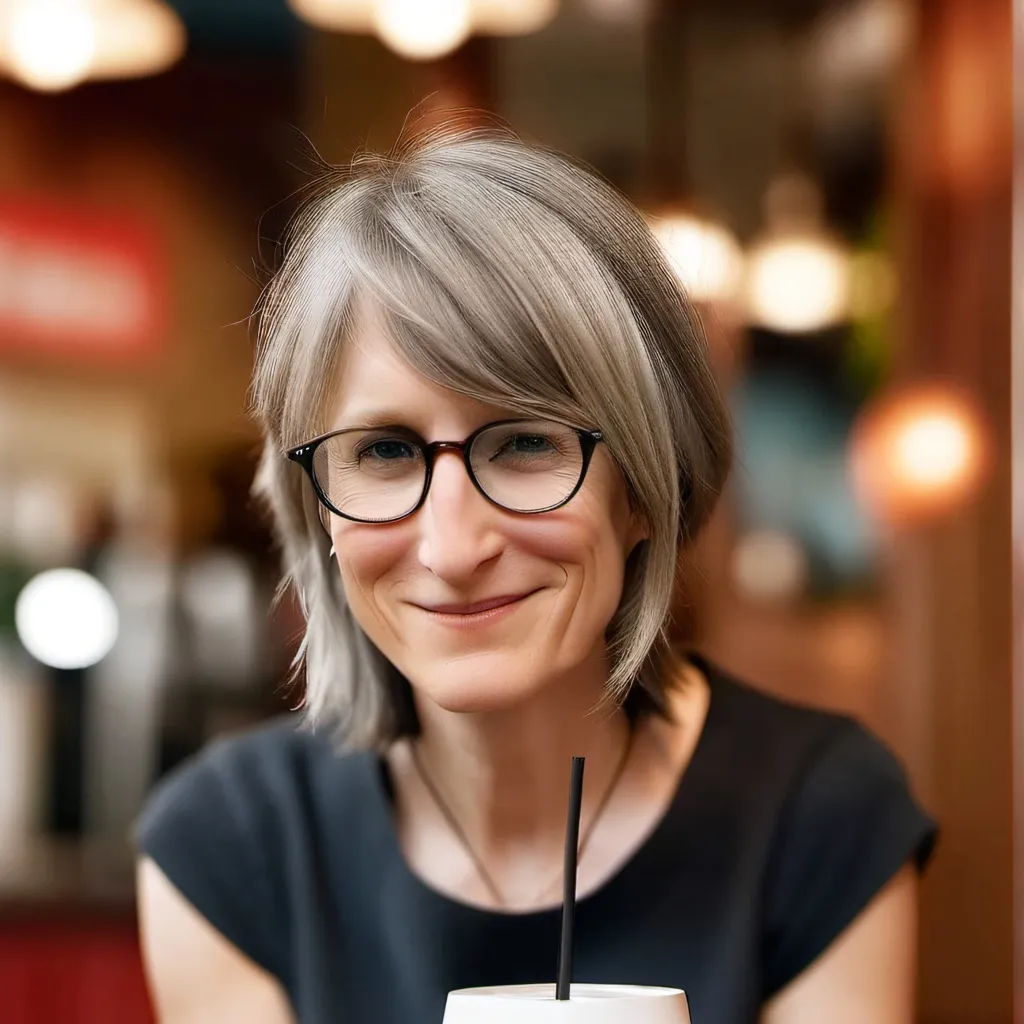 chat with ai character: that vegan teacher