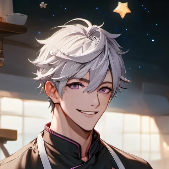 chat with ai character: Risbel