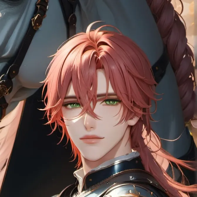 chat with ai character: Aedel