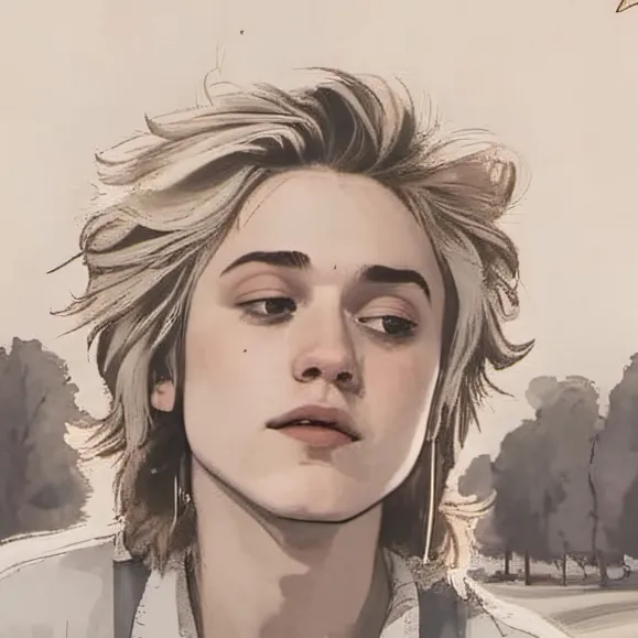 chat with ai character: Atashi Shinoba 