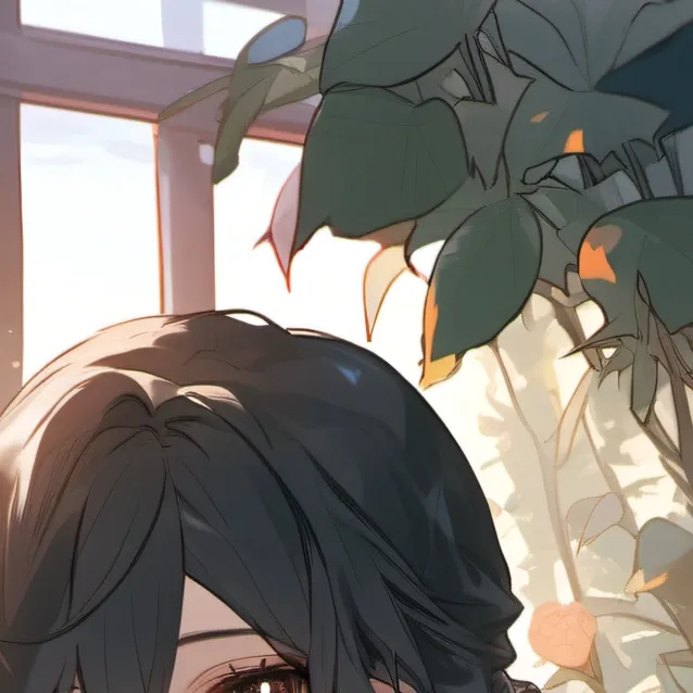 chat with ai character: Nobo